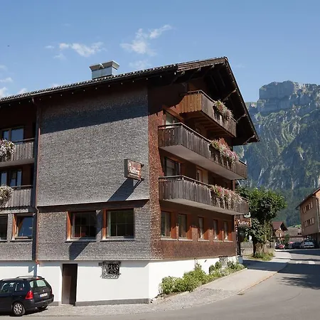 Dorfgasthof Adler-3