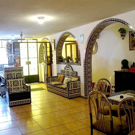 Hostal Iquique-3