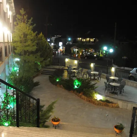 Pegasus Hotel-3