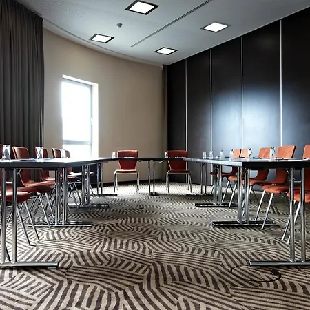 Intercityhotel Mainz-3