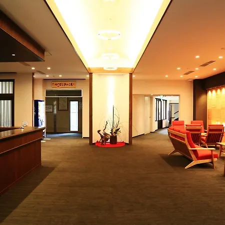 Iruka Onsen Hotel Seiryuusou-3