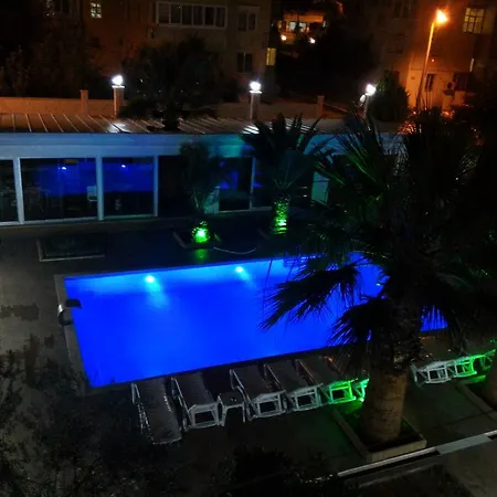 Uzunhan Hotel-3