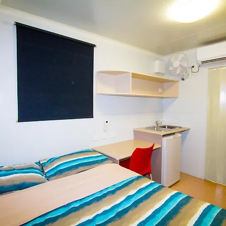 Meekatharra Accommodation Centre-3