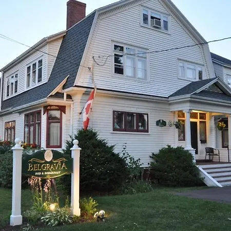 Belgravia B&B-3