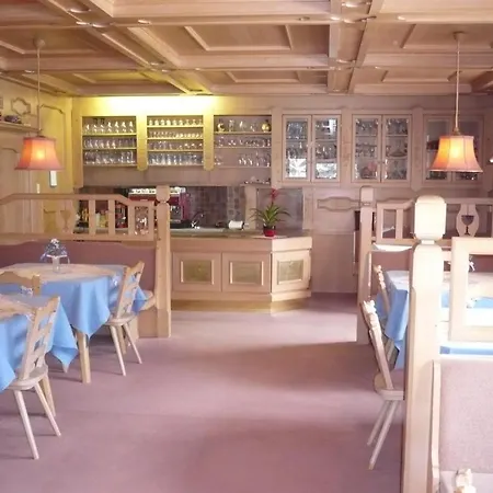Pension Woerndl-3