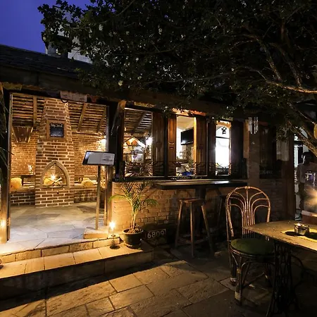 Peace Eye Guest House-3