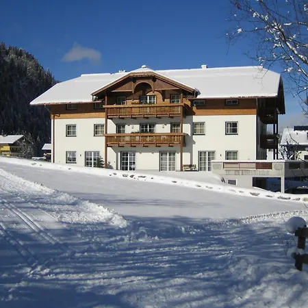 Appartementhaus Elmo Viehhauser KG-2