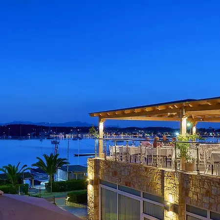 Nautica Bay Hotel-2