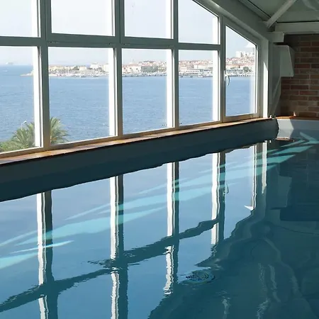 Hotel Spunta Di Mare-2