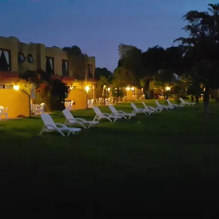 Stellamar Apart Hotel-3