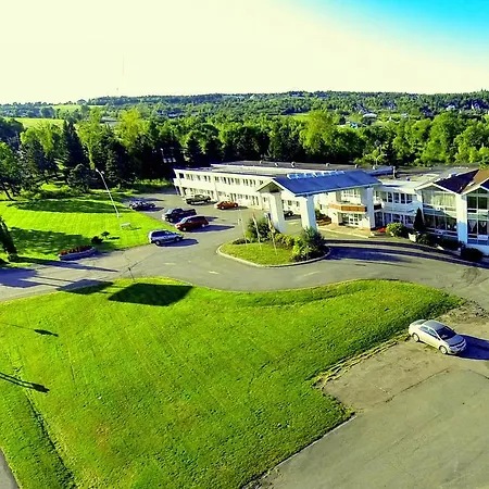 Hotel Moncton-2