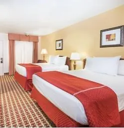 Days Inn By Wyndham Ottawa-3