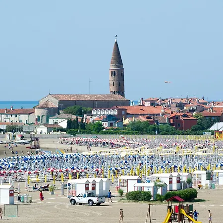 Hotel Benvenuto-2