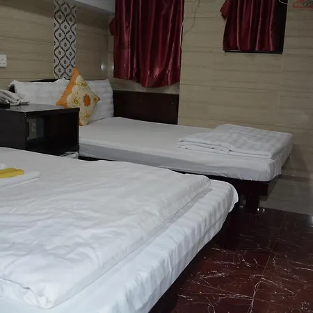 Everest Guest House-2