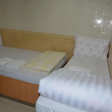 Everest Guest House-3