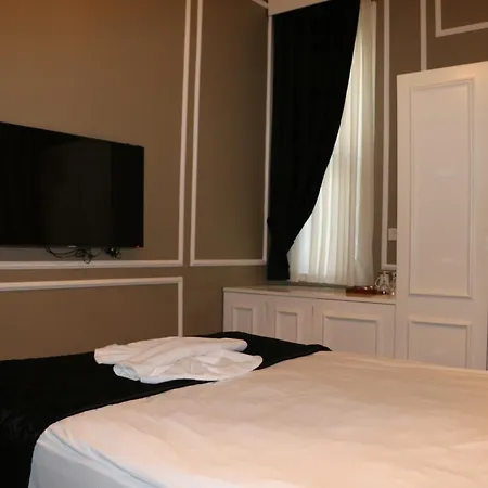 Triada Hotel Taksim - Special Category-2
