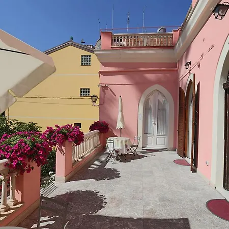 B&B Villa Raineri-2