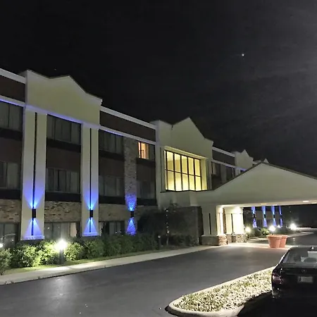 Comfort Inn & Suites Michigan City South-3