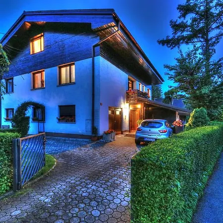 Guesthouse Marko-2