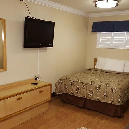 Reedley Inn-3