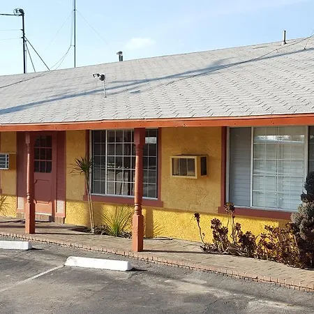 Reedley Inn-2