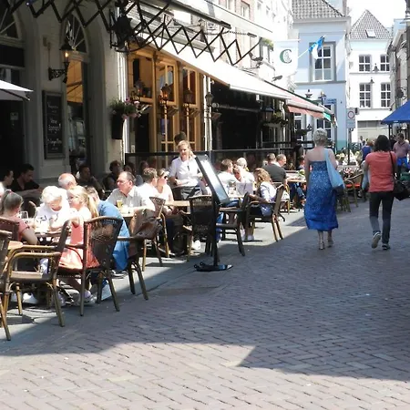 b&b Achter de Sterren-3