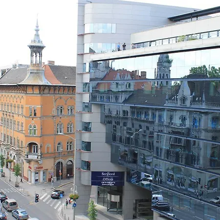 Fanni Budapest Guesthouse-3