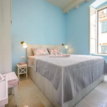 Stradun View En Suite Rooms & Studio-3