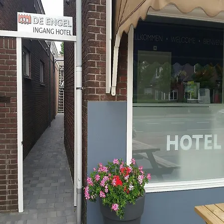 Hotel Restaurant De Engel-2