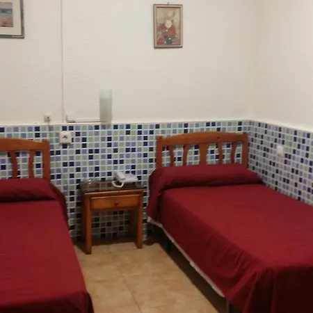 Pensión Campoy-3