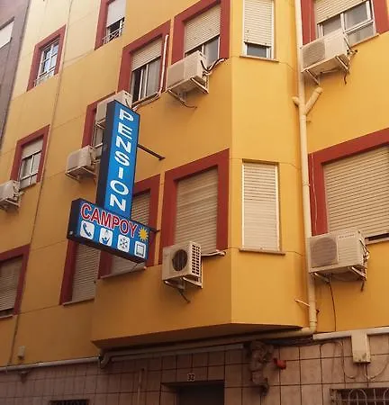 Pension Campoy-3