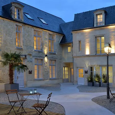 La Maison De Mathilde-3