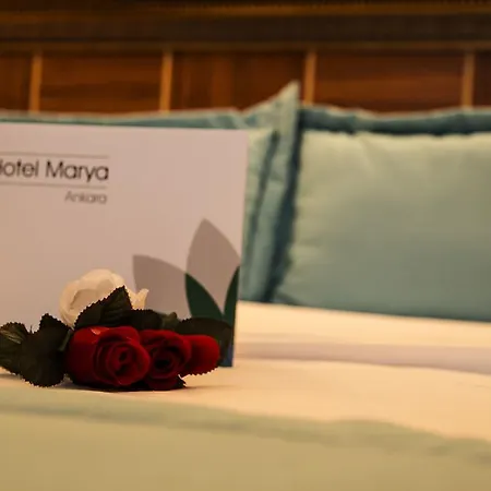 Marya Hotel-3