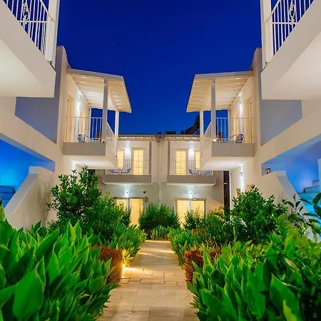 Via Farilya Hotel-2