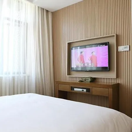 Nanjing Grand Da Qiao Hotel-3
