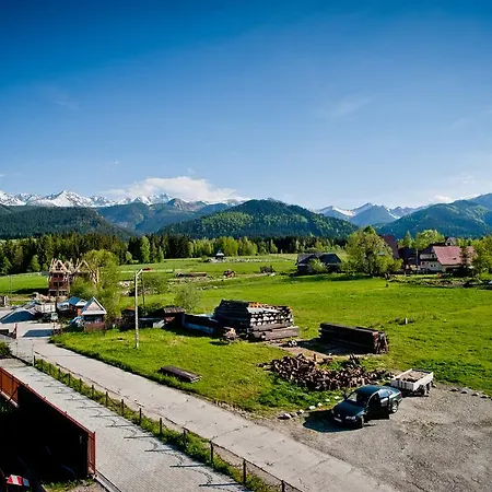 Apartamenty Rubin-2