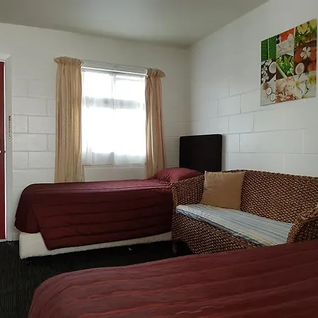 City Worcester Motel-2