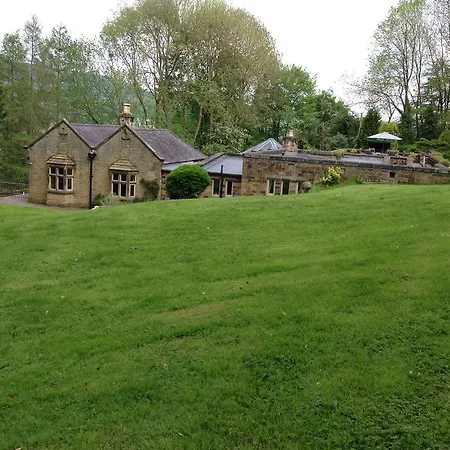 Gardeners Cottage B And B-2
