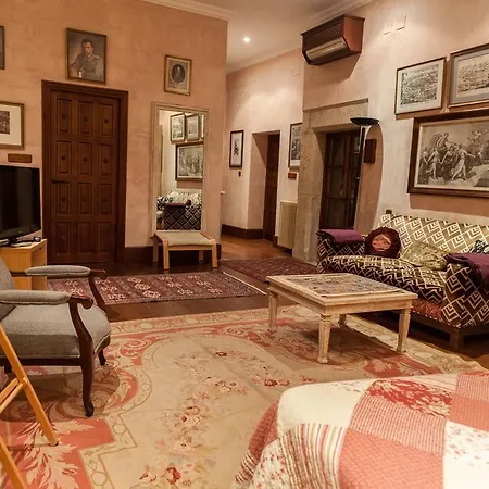 Palacio Chaves Hotel-2