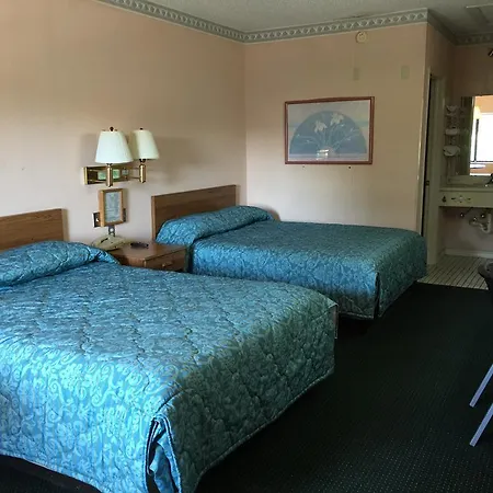 Flamingo Inn-2