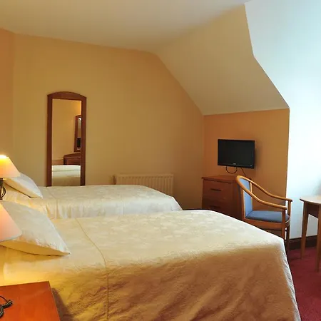 Fitzgeralds Hotel-2