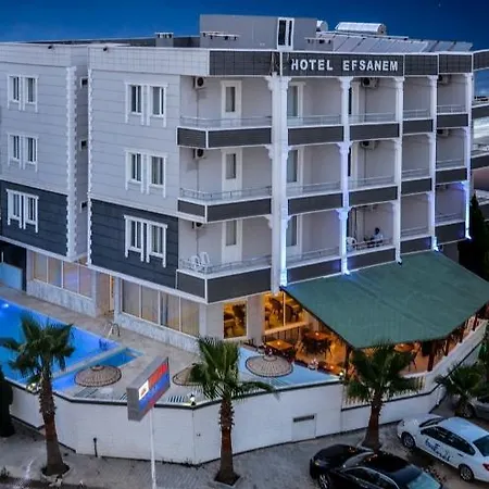 Efsanem Hotel-2