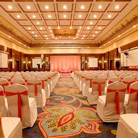 Regency Lagoon Resort-3