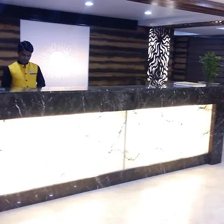 Pride Biznotel Vadodara-3
