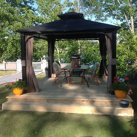 Casa Breeze B & B-3