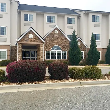 Microtel By Wyndham Perry National Fairground Area I-75-3