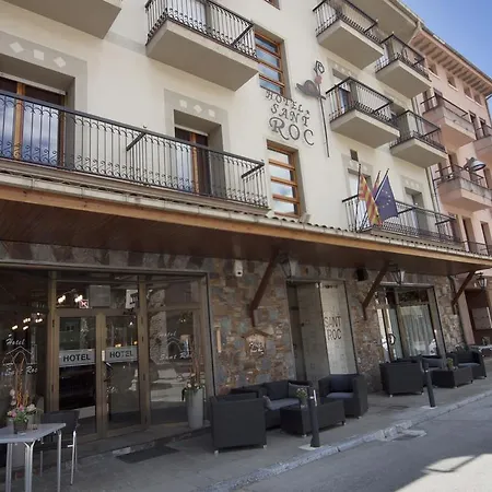 Hotel Sant Roc-3