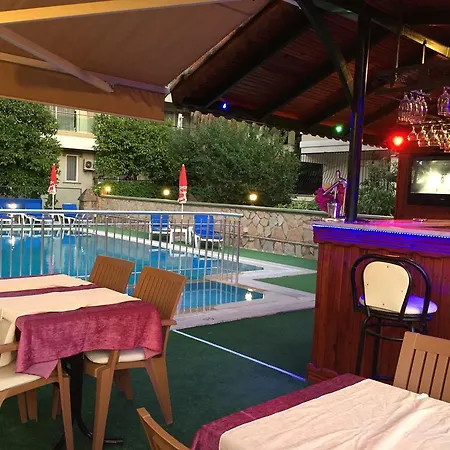 Club Ege Apart-3