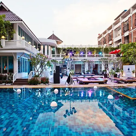 Paradise Hotel Udonthani-3
