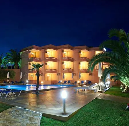 Hotel Stefani-3